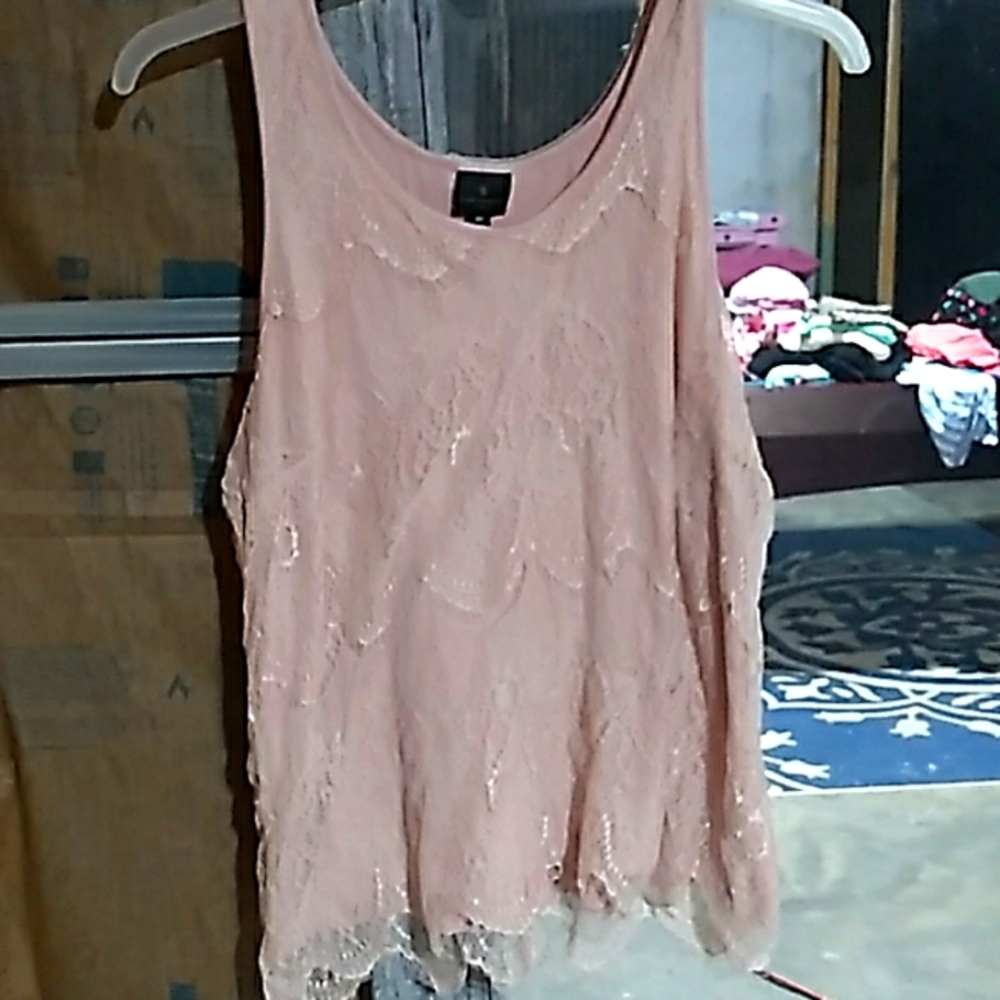 Tank top